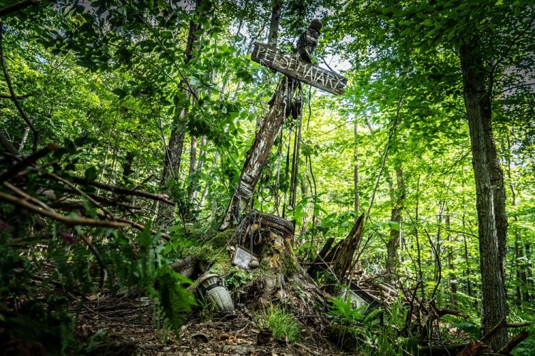 Cemitério Maldito - Foto 01a