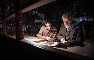 Photo by Cata Portin