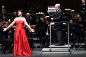 Orquestra Sinfônica de Minas Gerais