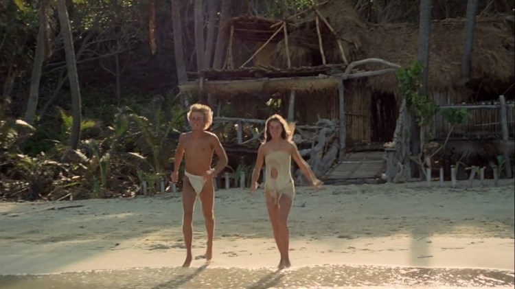 01 - A Lagoa Azul - 02