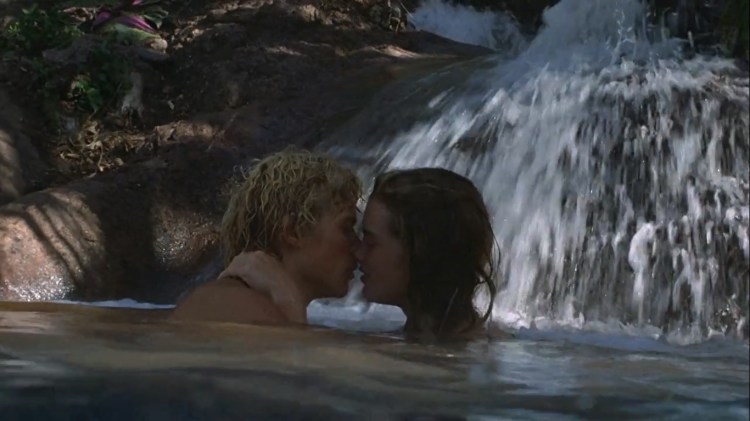 01 - A Lagoa Azul - 03