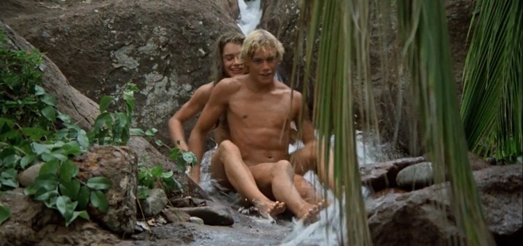 01 - A Lagoa Azul - 04