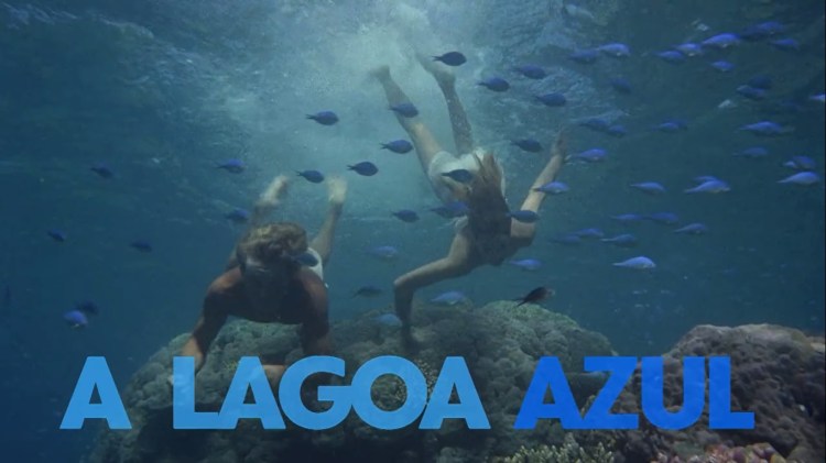 01 - A Lagoa Azul - 05