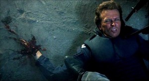 01 - A Morte de Murphy