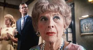 Estilo - O Bebê de Rosemary