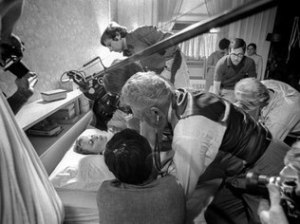 Realidade - O Bebê de Rosemary