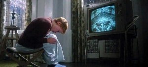 Roteiro - O Bebê de Rosemary