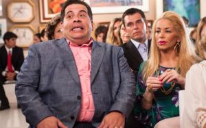 02 - Até que a sorte nos separe