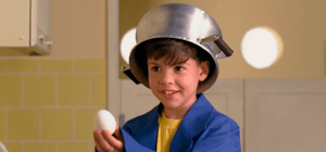 11 - Menino Maluquinho