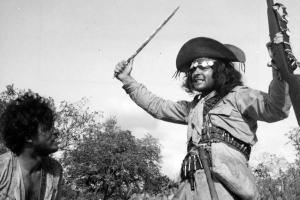 16 - Deus e o Diabo Na Terra Do Sol