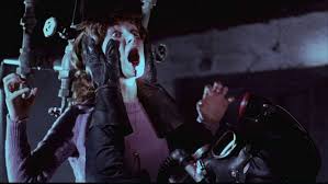 Dia dos Namorados Macabro