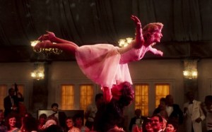 dirty dancing