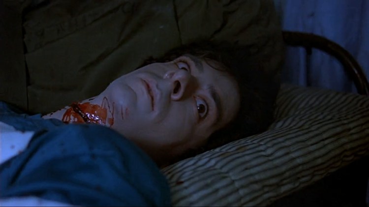 11 - Lembranças do Inferno - Sexta-Feira 13 05