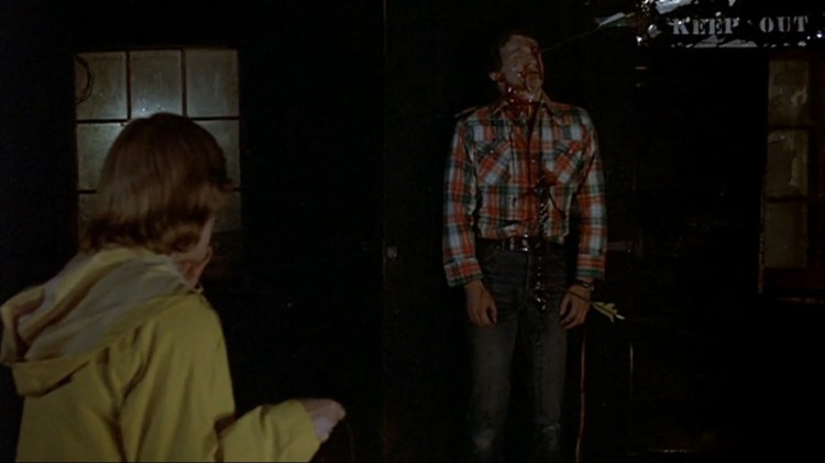 16 - Lembranças do Inferno - Sexta-Feira 13 10