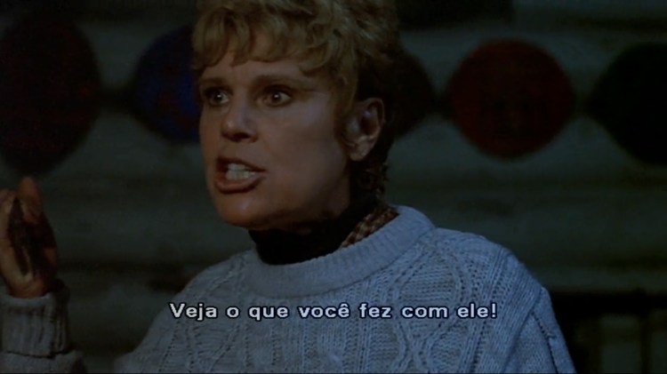 17 - Lembranças do Inferno - Sexta-Feira 13 11