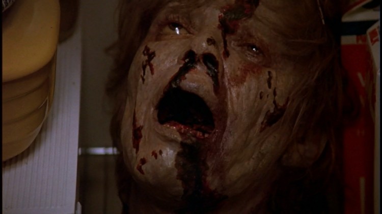 21 - Lembranças do Inferno - Sexta-Feira 13 2 02