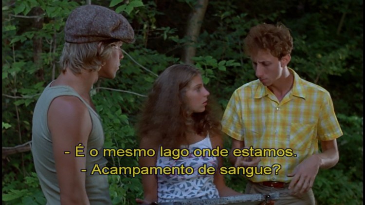 23 - Lembranças do Inferno - Sexta-Feira 13 2 04