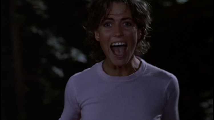 27 - Lembranças do Inferno - Sexta-Feira 13 2 08