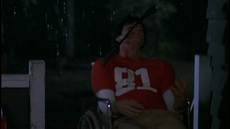 28 - Lembranças do Inferno - Sexta-Feira 13 2 09