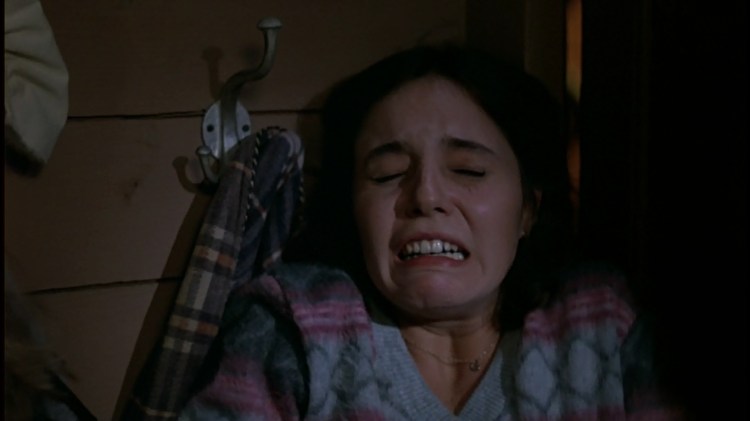 30 - Lembranças do Inferno - Sexta-Feira 13 2 11