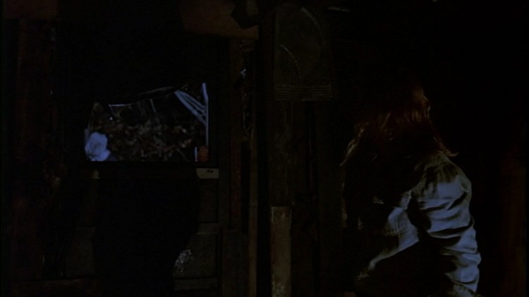 31 - Lembranças do Inferno - Sexta-Feira 13 2 12