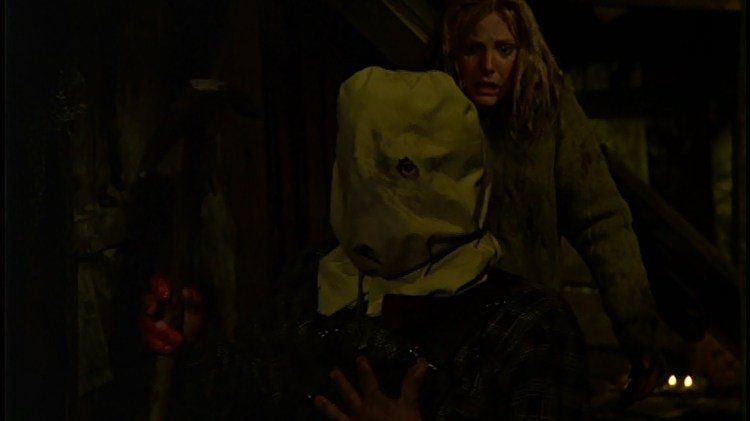 32 - Lembranças do Inferno - Sexta-Feira 13 2 13